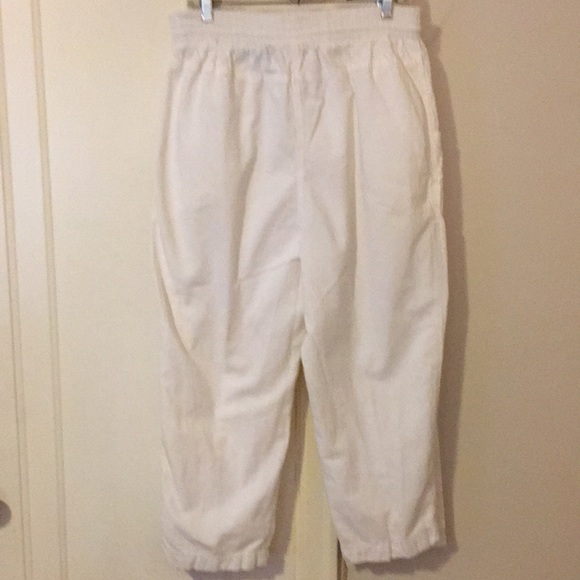 Drawstring pants - Picture 3 of 3